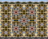 McCreesh House lobby quilt
